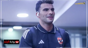 تطور مفاجئ بخصوص زيزو.. شوبير يكشف الحقيقة الكاملة وراء طلبه السفر للعلاج خارج مصر 1